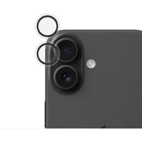 iWant ochranné sklo čoček pro iPhone 17e/16e - Ochranné folie a skla