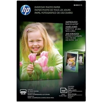 HP Everyday SG A4 100SH FSC fotopapír - Fotopapíry