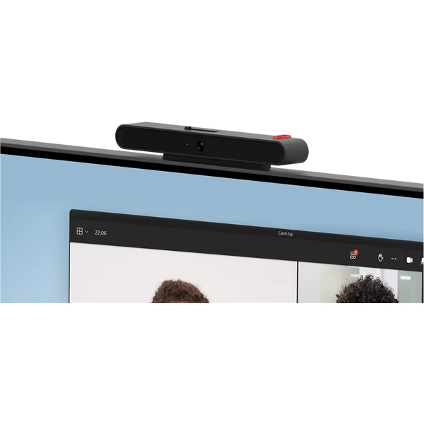 Lenovo ThinkCentre Tiny-In-One 24 Gen 5 monitor 23" - Monitory - Obrázek K2J3000P01