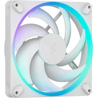 Fractal Design Momentum 14 RGB bílý - Ventilátory pro PC