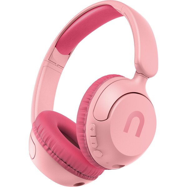 Niceboy Kiddie 2 Růžová