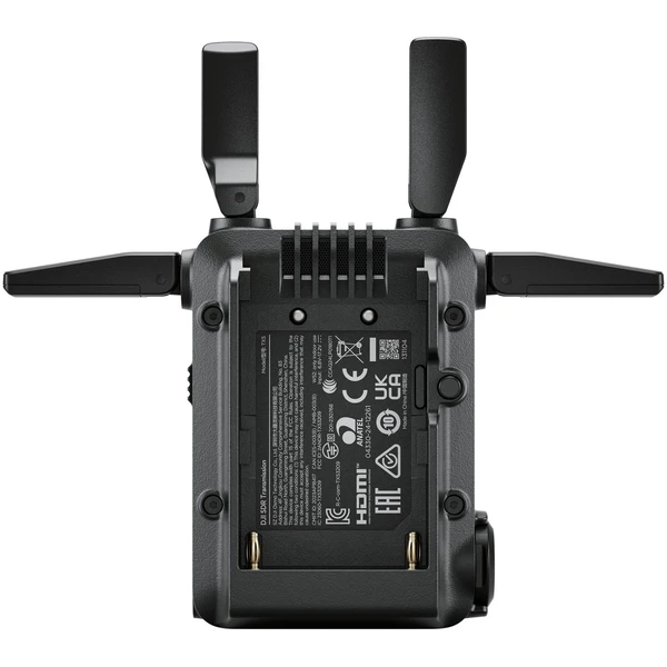 DJI SDR Transmission Transmitter - Ovladače - Obrázek K2K7000L01