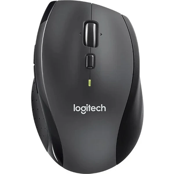 Logitech Wireless Marathon Mouse M705 - Myši - Obrázek K2KS000501