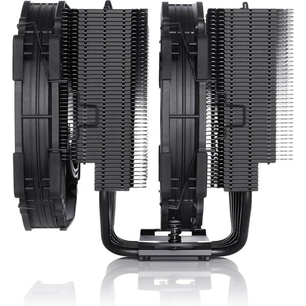 Noctua NH-D15 chromax.black - Chladiče - Obrázek K2O4000L01