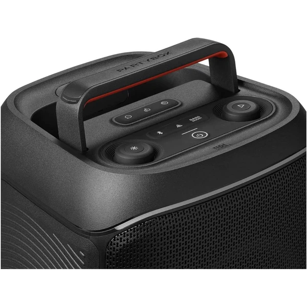 JBL PartyBox CLUB 120 - Reproduktory - Obrázek K2O5000K01