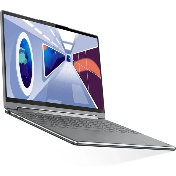 Lenovo Yoga 9 14IRP8 (83B1005ECK) šedý - 3 roky Premium Care - Notebooky - Obrázek K2R6000N01