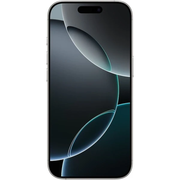 Apple iPhone 16 Pro 256GB bílý titan - Mobilní telefony - Obrázek K2R7000P01
