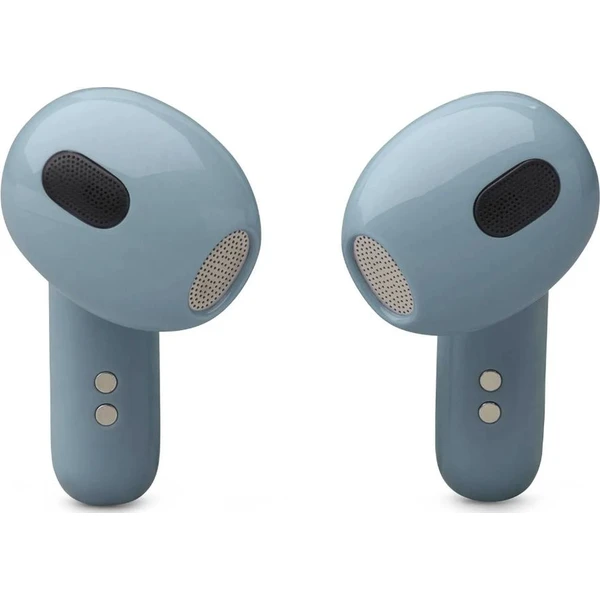 JBL Live Flex 3 bezdrátová sluchátka TWS modrá - Sluchátka - Obrázek K2S6000P01
