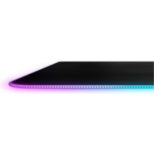 SteelSeries QcK Prism Cloth XL herní podložka černá - Podložky - Obrázek K2SY000501
