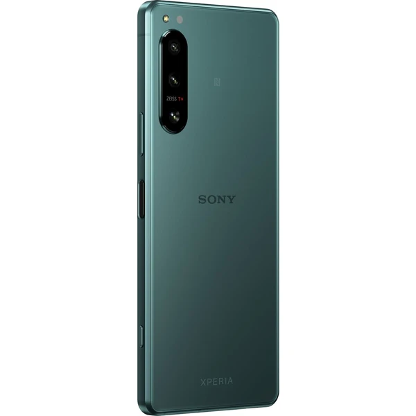 Sony Xperia 5 IV 5G Green - Mobilní telefony - Obrázek K2TG300401