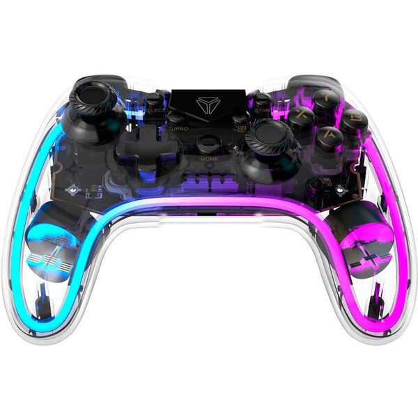 YENKEE YCP 4010 JOYPAD Multifunkční herní ovladač