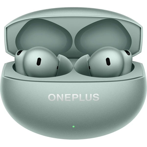 OnePlus Buds 4 bezdrátová sluchátka zelená (Další) - Sluchátka - Obrázek K2WD000K01