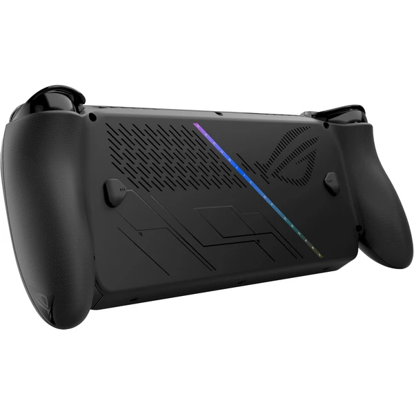 ASUS ROG Xbox Ally X Z2 Extreme černý - Handheld PC - Obrázek K2WF000P01