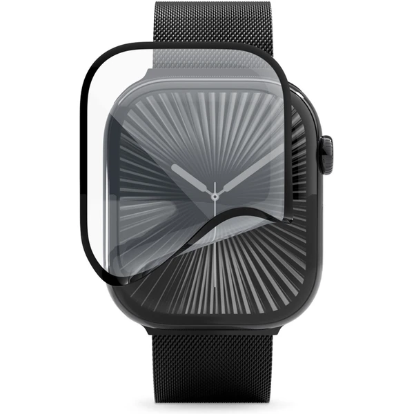 iWant 3D+ Flexiglass sklo pro Apple Watch Series 11/10 (42mm) - Ochranné folie a skla - Obrázek K2XD000J01