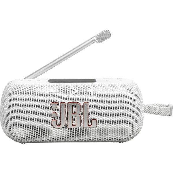 JBL Tuner 3 bílý - Reproduktory - Obrázek K2XI000K01
