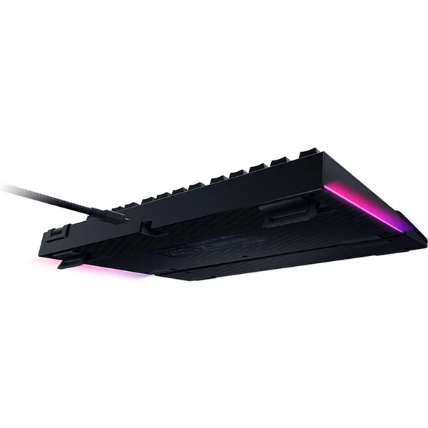 Razer BlackWidow V4 75% (US) herní klavesnice černá - Klávesnice - Obrázek K2Y6000701
