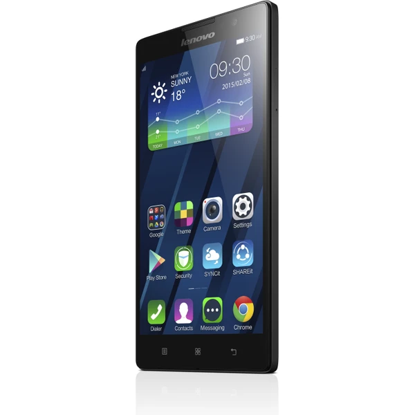 Lenovo P90 PRO 64GB LTE - Mobilní telefony - Obrázek K2YF000101