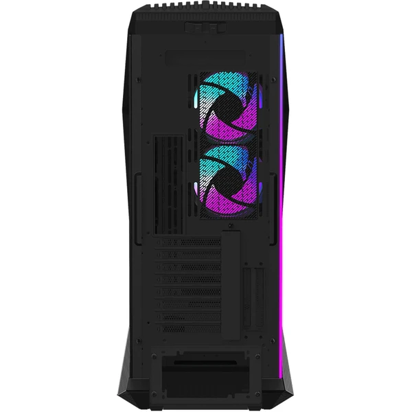 GIGABYTE AORUS C700 GLASS skříň - Počítačové skříně - Obrázek K306000J01
