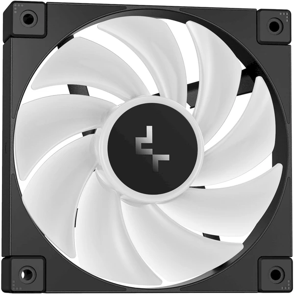DEEPCOOL LP360 ARGB - Chladiče - Obrázek K31H000N01