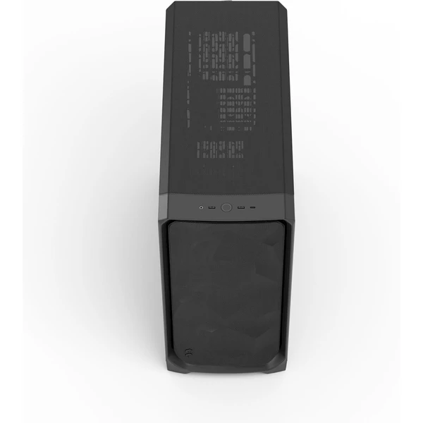 Fractal Design Meshify 3 XL Black Solid - Počítačové skříně - Obrázek K32G000J01