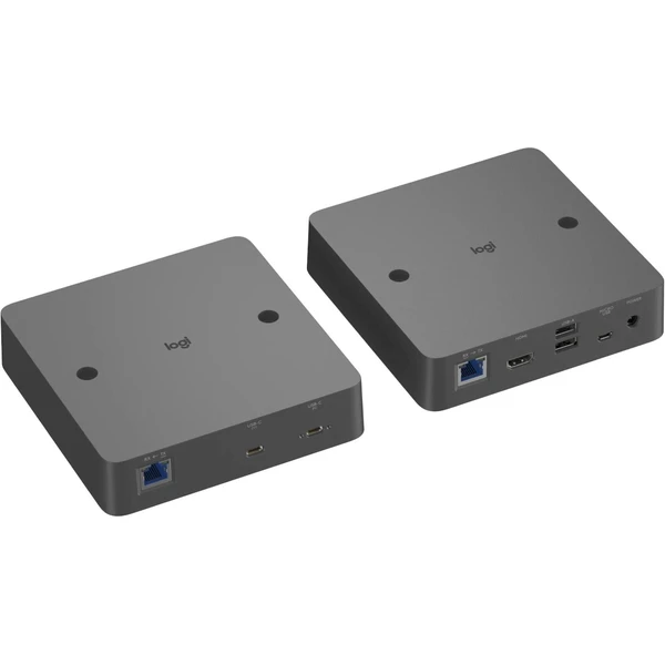 Logitech Extend pro videokonferenční systémy - Příslušenství pro konference - Obrázek K33C000N01