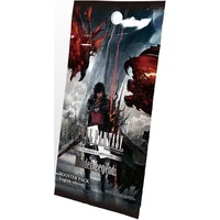 Final Fantasy TCG Hidden Legends Booster - Final Fantasy TCG