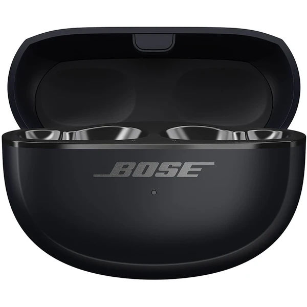 Bose Ultra Open Earbuds bezdrátová sluchátka černá (Další) - Sluchátka - Obrázek K344000L01