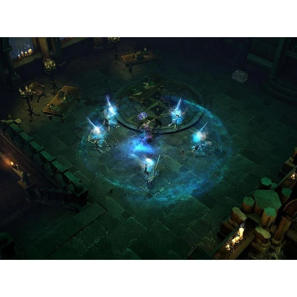 Diablo 3 Ultimate Evil Edition (Xbox One) - Hry pro Xbox One - Obrázek K364100201