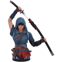 Busta Nemesis Now Assassin's Creed: Shadows - Naoe 30,7 cm - Sochy a sošky