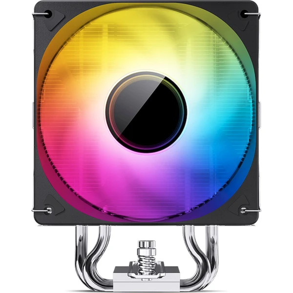Jonsbo CR-1000 V2 PRO ARGB černý - Chladiče - Obrázek K3AC000K01