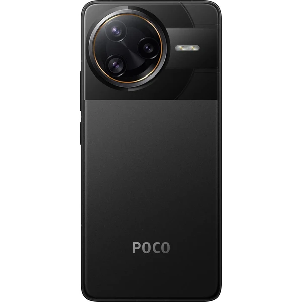 POCO F7 Ultra 16GB/512GB černý - Mobilní telefony - Obrázek K3AF000L01