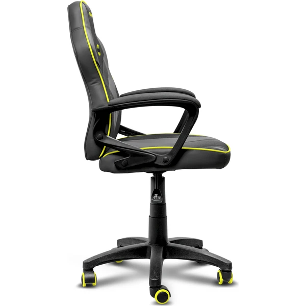 Trust GXT703BM REVVO dětská herní židle Batman edice - Židle - Obrázek K3AM000K01