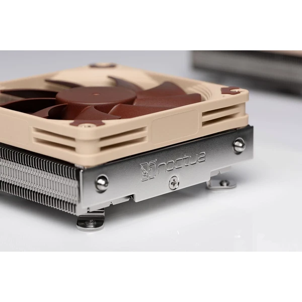 NOCTUA NH-L9i-17xx - chladič procesoru - Chladiče - Obrázek K3B3000P01