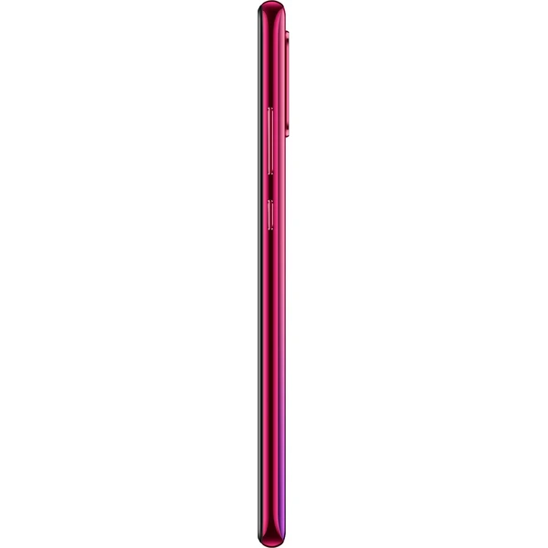 Honor 20 Lite 4 GB/128 GB Dual SIM Phantom Red - Mobilní telefony - Obrázek K3E4000301