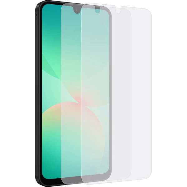 Samsung Screen Protector fólie Samsung Galaxy A26 čirá - Ochranné folie a skla - Hlavní obrázek