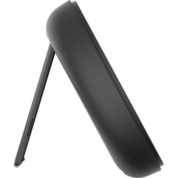 Belkin BOOST CHARGE™ PRO Qi2 15W MagSafe nabíjecí podložka černá - Nabíječky - Obrázek K3EN000K01