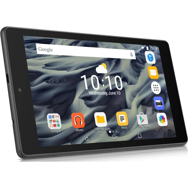 ALCATEL PIXI 4 (7) WIFI 8063 šedý - Tablety - Obrázek K3HH000101