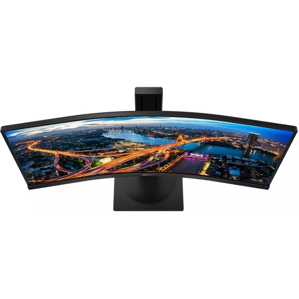 Philips 345B1C zakřivený monitor 34' - Monitory - Obrázek K3HJF00101