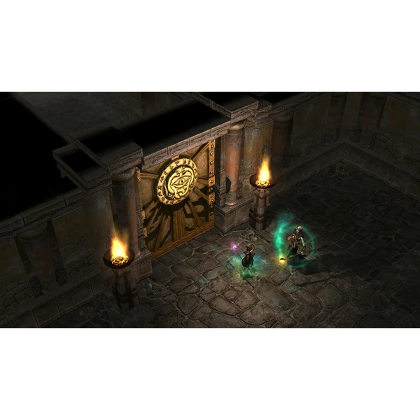 Titan Quest (SWITCH) - Hry pro Nintendo Switch - Obrázek K3I3100201