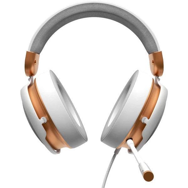 Dark Project SONO headset bílý - Sluchátka - Obrázek K3IA000O01