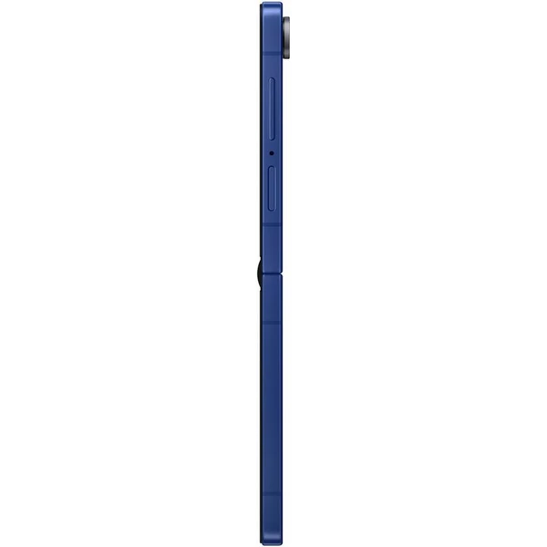 Samsung Galaxy Z Flip7 5G 12GB/256GB modrý - Mobilní telefony - Obrázek K3IE000K01
