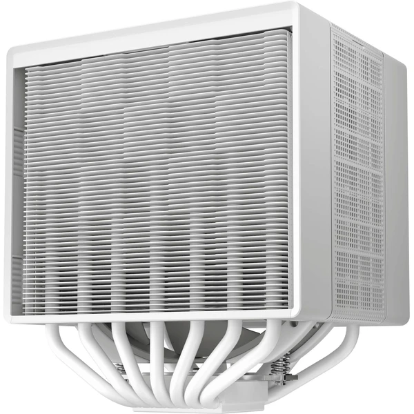 DeepCool Assassin 4S WH - Chladiče - Obrázek K3J9000O01