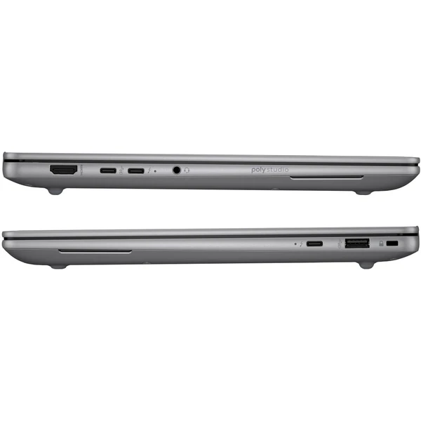 HP Zbook Ultra 14 G1 (B30FZES#BCM) stříbrný 3 roky záruka On-Site - Notebooky - Obrázek K3ME000O01