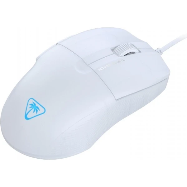 Turtle Beach Pure SEL herní myš  bílá - Myši - Obrázek K3MI000K01
