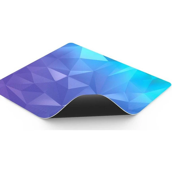 Endorfy Crystal L herní podložka modrá - Podložky - Obrázek K3NE000J01