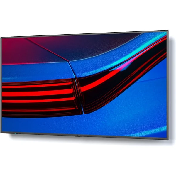 NEC MultiSync P495 velkoformátový displej 49" - Velkoformátové displeje - Obrázek K3Q6000O01