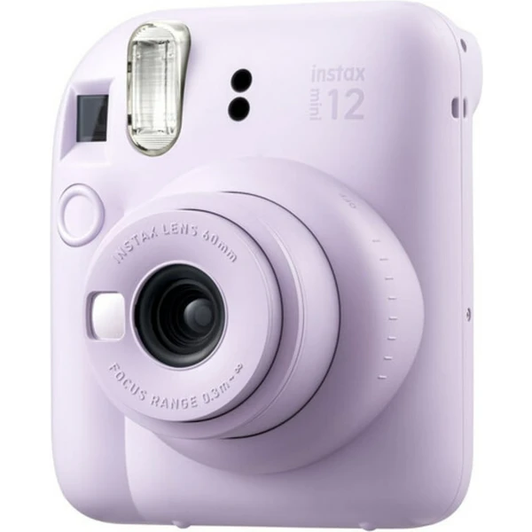Fujifilm Instax mini 12 fialový - Fotoaparáty - Obrázek K3R6000601