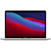 Apple MacBook Pro 13,3" / M1 / 8GB / 256GB / stříbrný - Notebooky