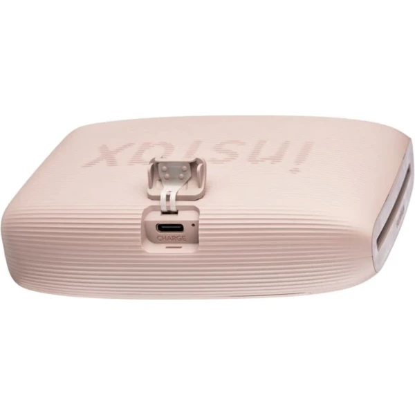 Fujifilm Instax Mini Link 3 tiskárna Rose Pink EX D - Tiskárny - Obrázek K3U8000K01