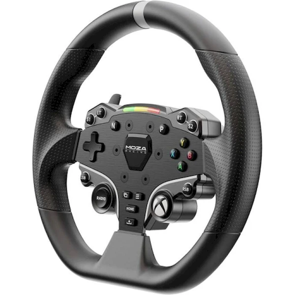 Moza Racing ESX RS052 add-on volant (PC, XBOX) - Volanty - Obrázek K3WD000O01